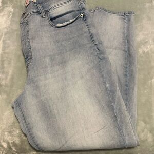 Lucky Brand Light Blue Women's Jeans